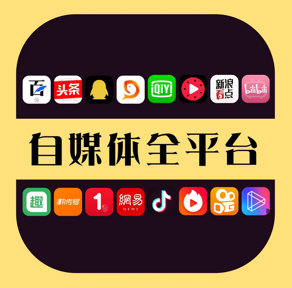自媒体获客后的分配跟进全流程